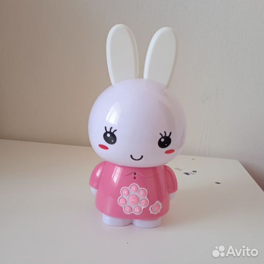 Зайчик Alilo G6