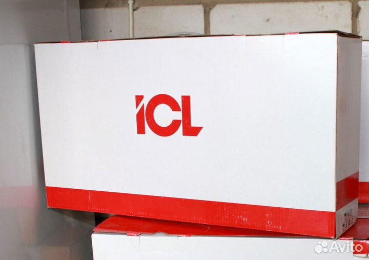 Корпус miniITX linkworld(ICL) LC-820