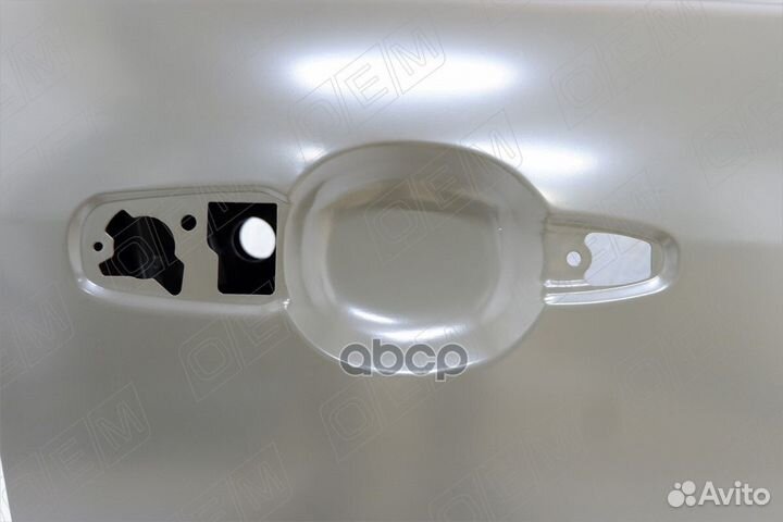 Дверь передняя правая Mazda 6 1 GG (2002-2007) 1