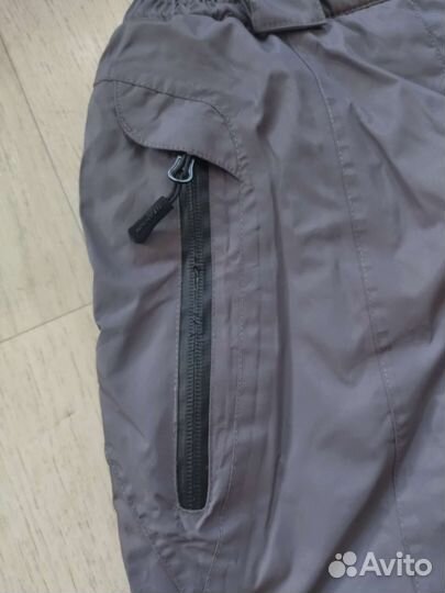 Тёплые брюки женские