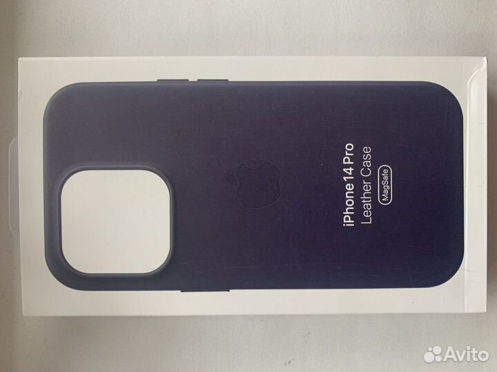 Чехол iPhone 14 pro