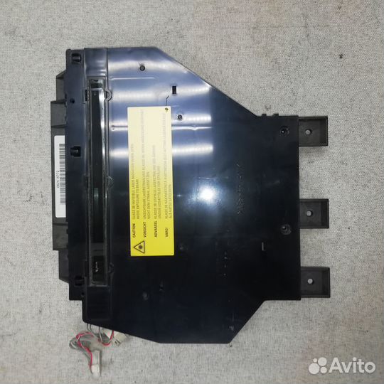 062k15772 Блок лазера (сканер)