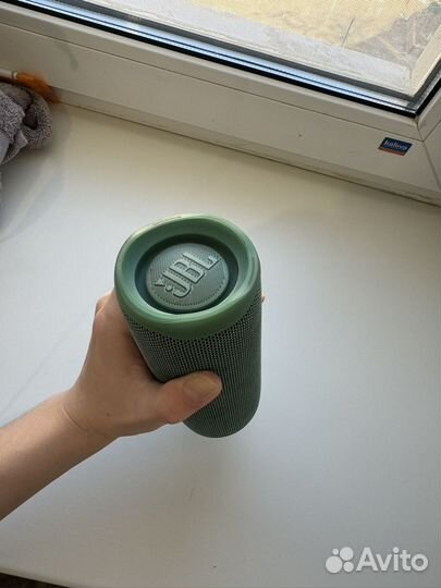 Колонка jbl flip 5