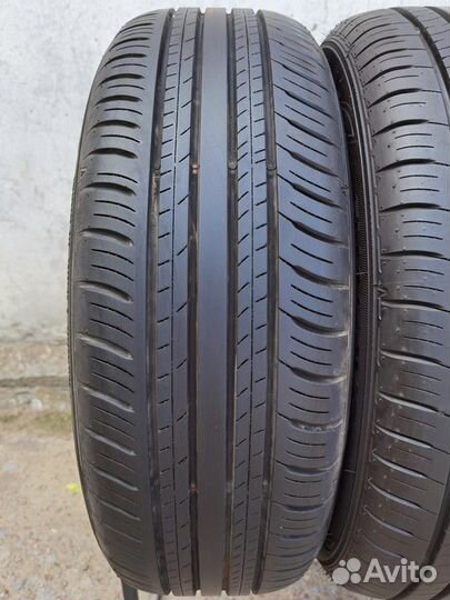 Dunlop Enasave EC300+ 215/60 R17 96H