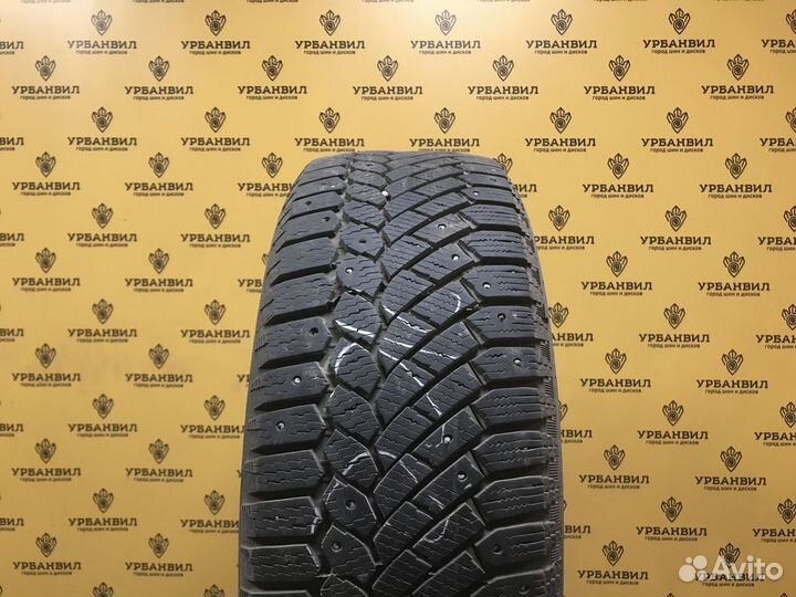 Gislaved Nord Frost 200 205/60 R16 96T