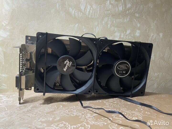 GTX 1060 6Gb