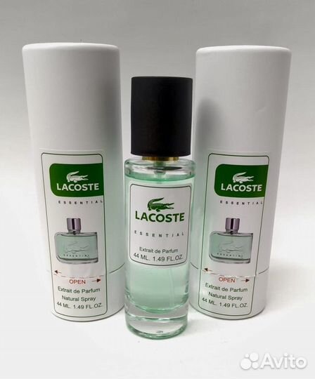 Lacoste