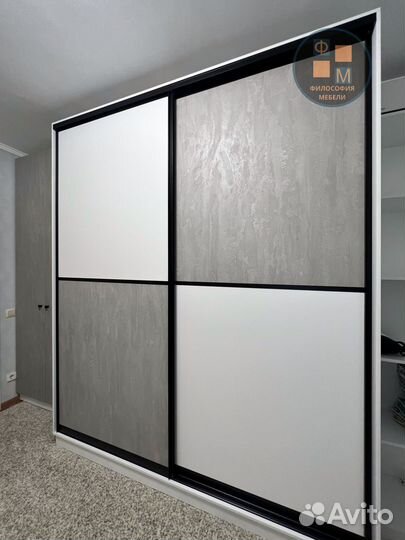 Детская комната под ключ