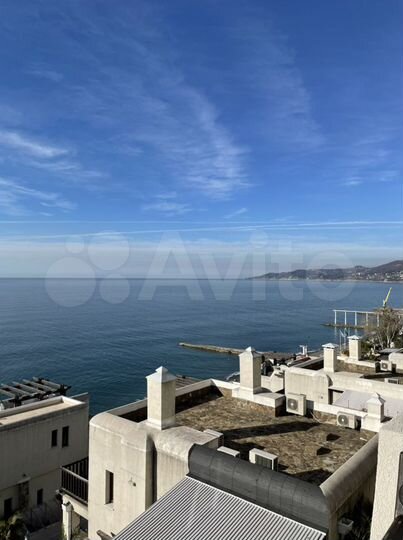 2-к. квартира, 85 м², 4/4 эт.