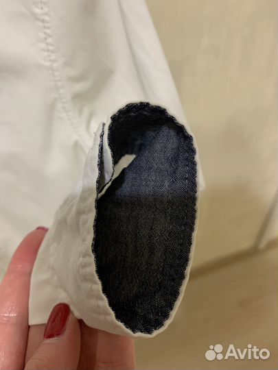 Рубашки hm 122