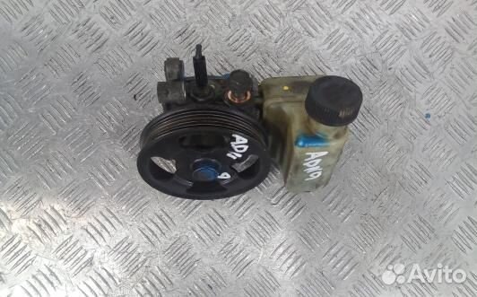 Насос гу бензиновый mazda 6 1 (ADN09DH01)