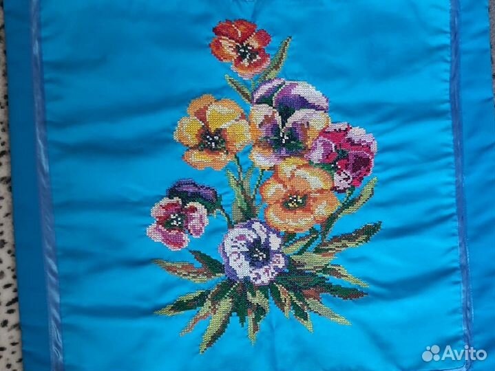 Наволочка декоративная