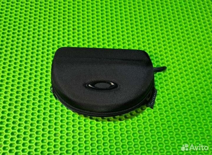 Очки защитные oakley 5сменных поликарбонатных линз