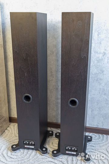 Tannoy Revolution DC6T SE