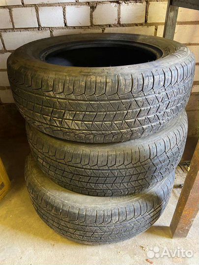 Tigar Summer SUV 215/65 R16 102H