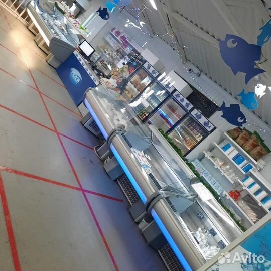 Холодильного оборудования