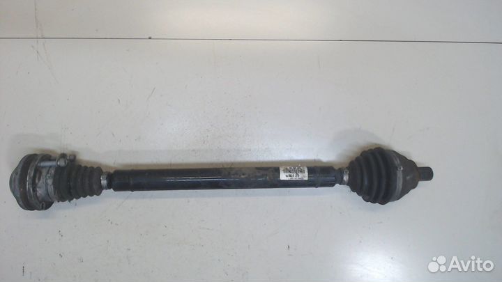 Полуось Audi Q3, 2013