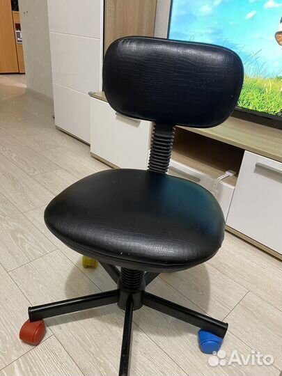 Компьютерное кресло детское