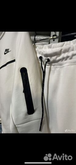 Костюм nike tech fleece