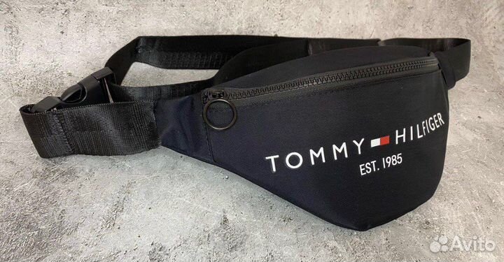 Поясная сумка Tommy Hilfiger