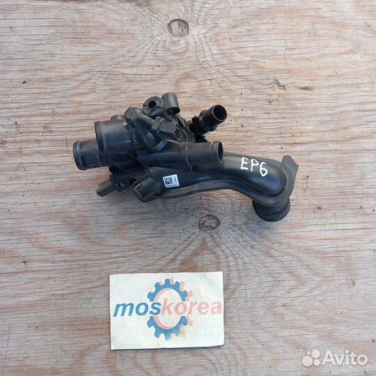 Термостат Peugeot Partner EP6