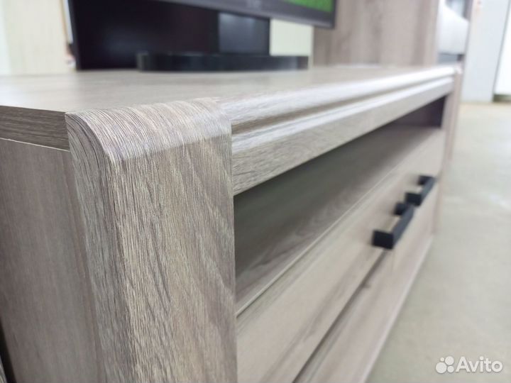 Тумба под тв ясень таормино 1,2м