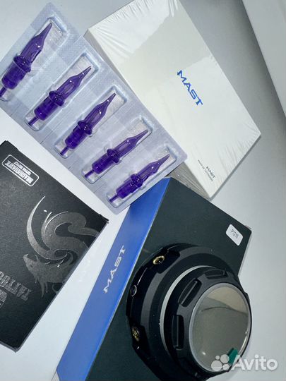 Mast p10 набор новый маст р10