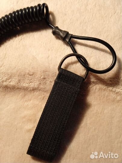 Ремешок страховочный для пистолета