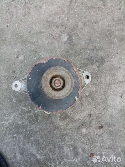 Генератор на газель 402