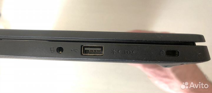 Ноутбук Acer Extensa EX-215-21