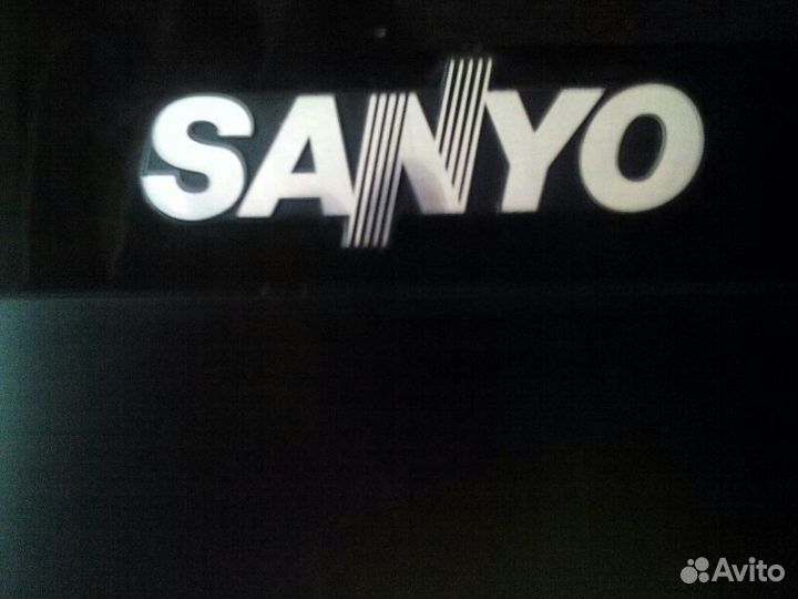 Телевизор sanyo, Самсунг