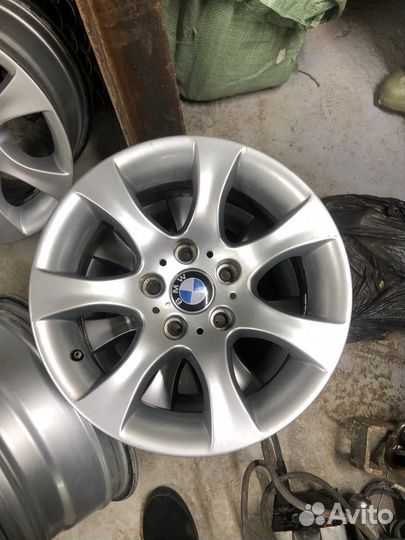 Диски бмв