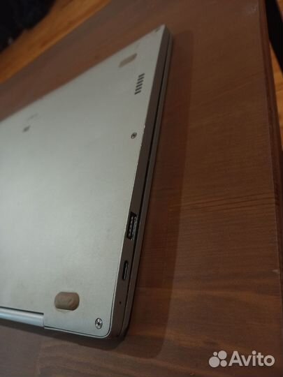 Ноутбук Xiaomi Mi Notebook Air 12.5