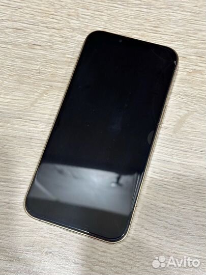 iPhone 13 Pro, 128 ГБ