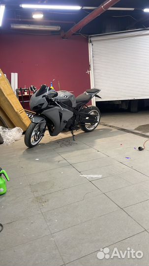 Cbr1000rr
