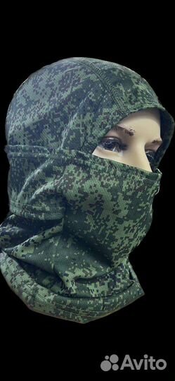 Балаклава тактическая