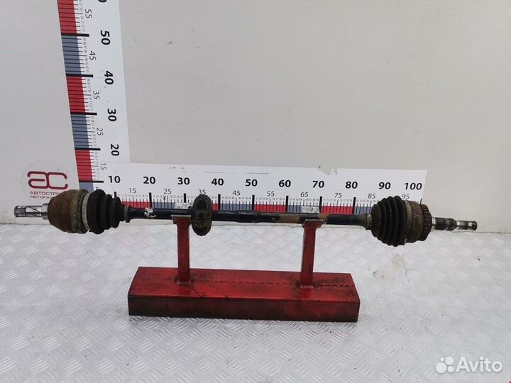 Полуось для Opel Vectra B