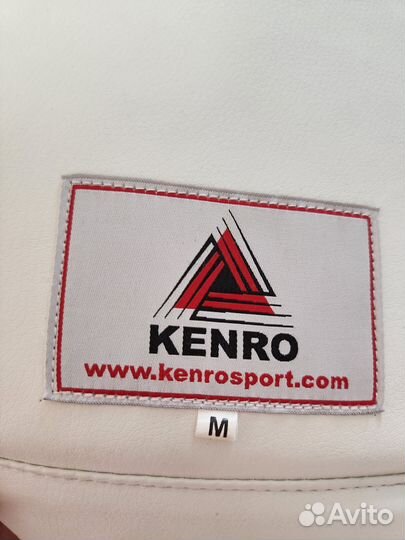 Форма (защита) для каратэ