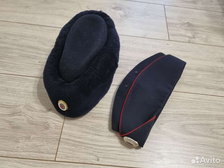 Полицейская форма