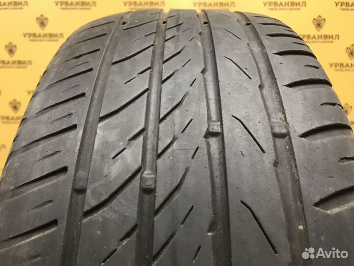 Matador MP 47 Hectorra 3 SUV 235/55 R18 100V