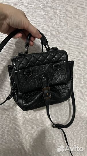 Trussardi сумка оригинал