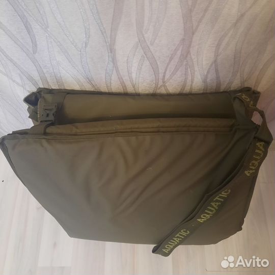 Карповый мат