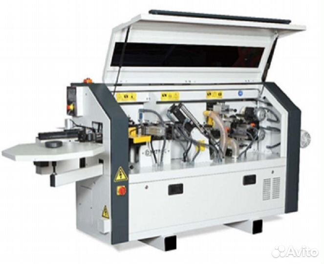 Кромкооблицовочный станок advantage OF X small