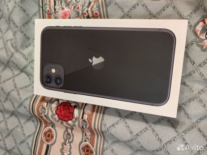 iPhone 11 128gb
