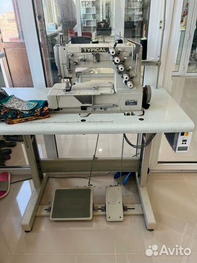 Кардоне для швейной машины