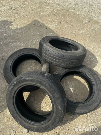 Шины 185 65 r15 бу
