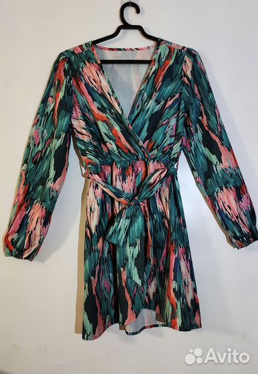 Платье женское (S/M)