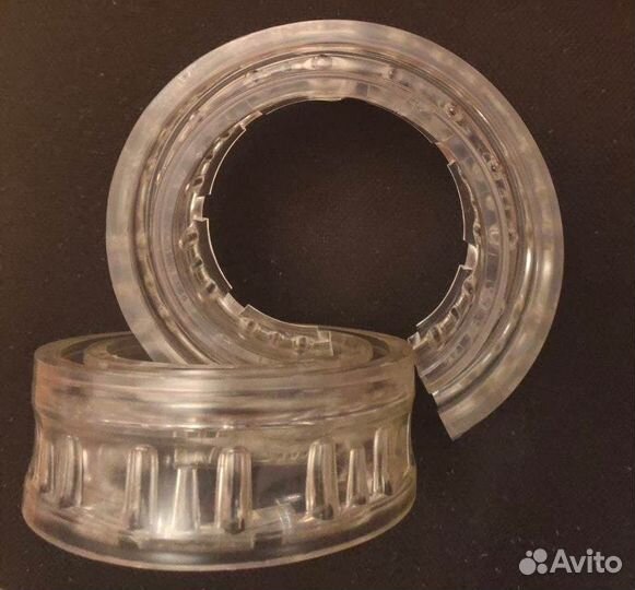 Автобаферы A-E