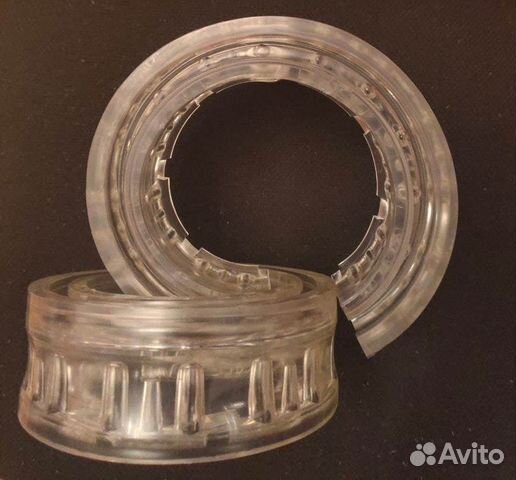 Автобаферы A-E