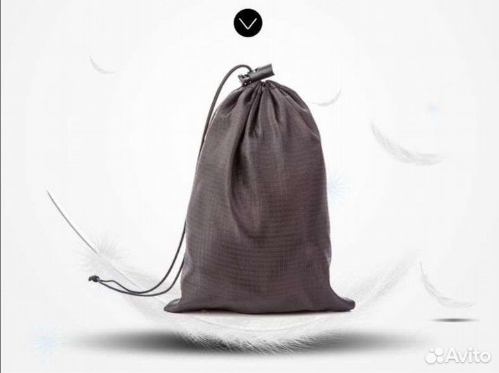 Подушка-надувная портативная